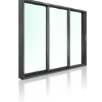 View Sliding Glass Door Frame