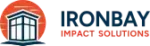 IRONBAY Impact Solutions logo