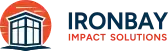 IRONBAY Impact Solutions logo