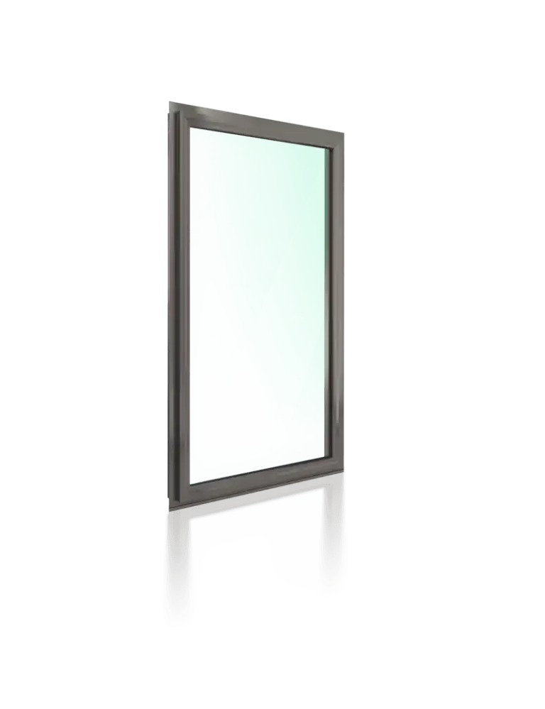 Picture Impact Windows,  Expansive Views, Storm Protection