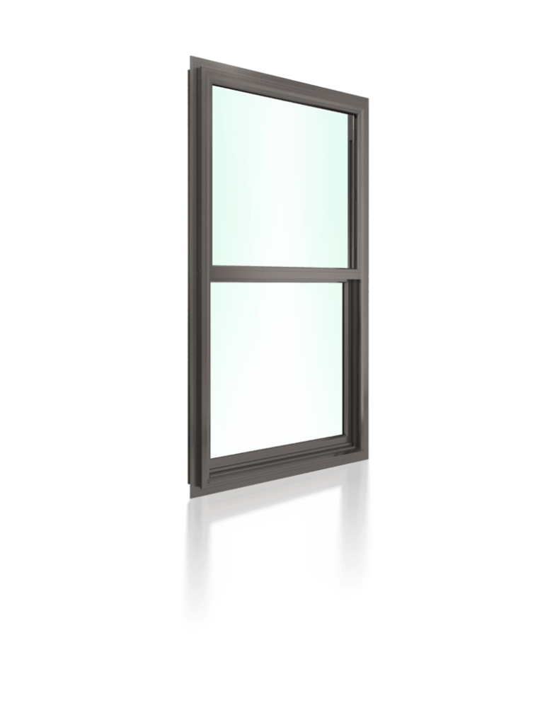 Single Hung Window
